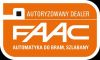 Promocja FAAC
